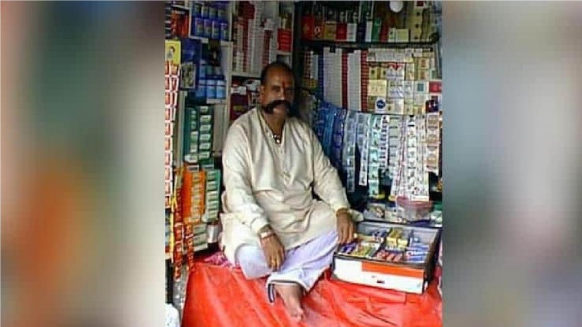 Muchhad Paanwala has been arrested by NCB in a drug case