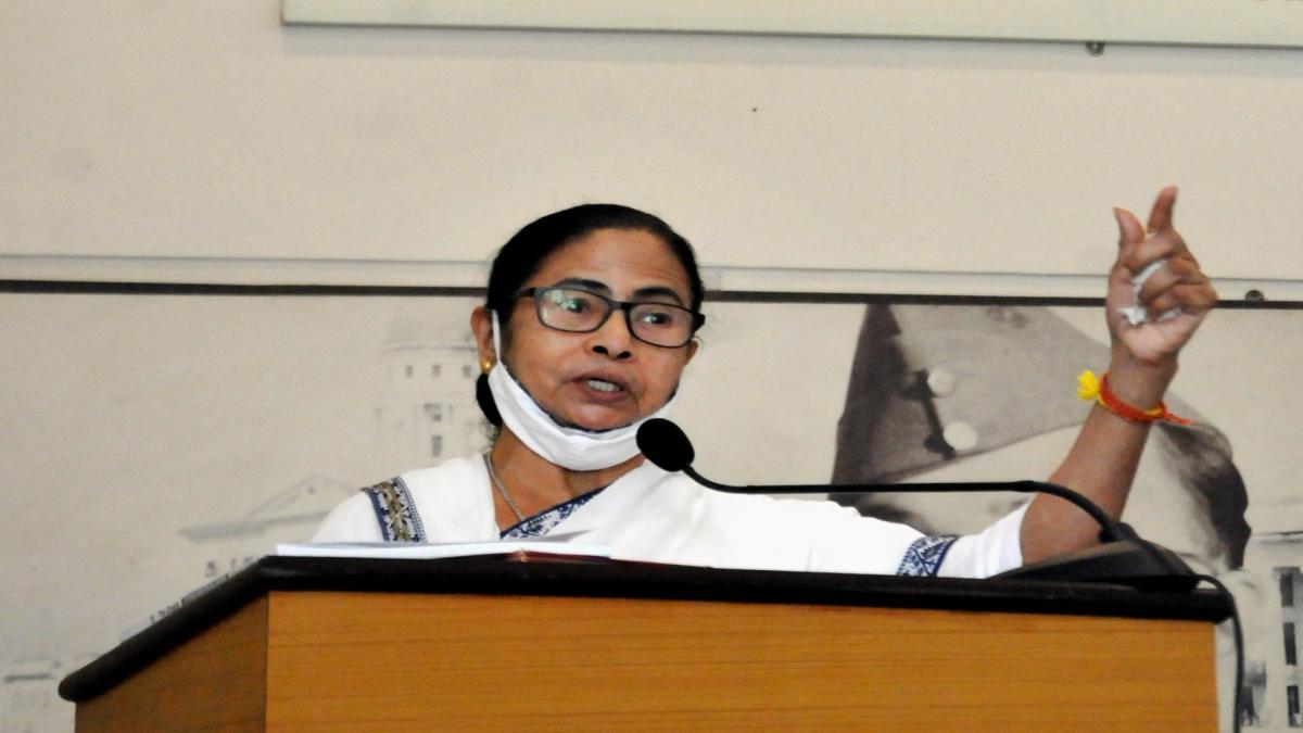 mamata banerjee on netaji anniversary