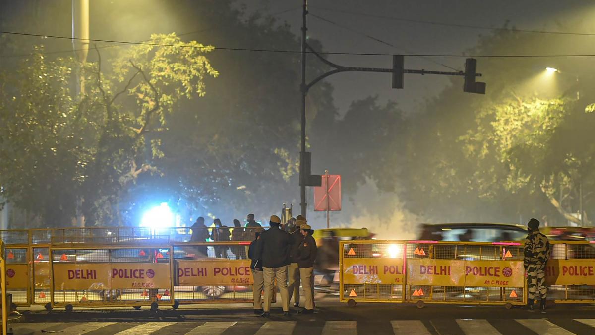 New year celebration 