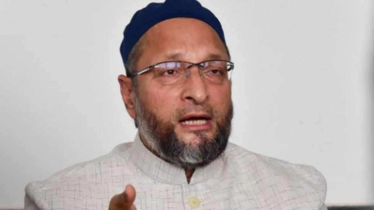 Owaisi