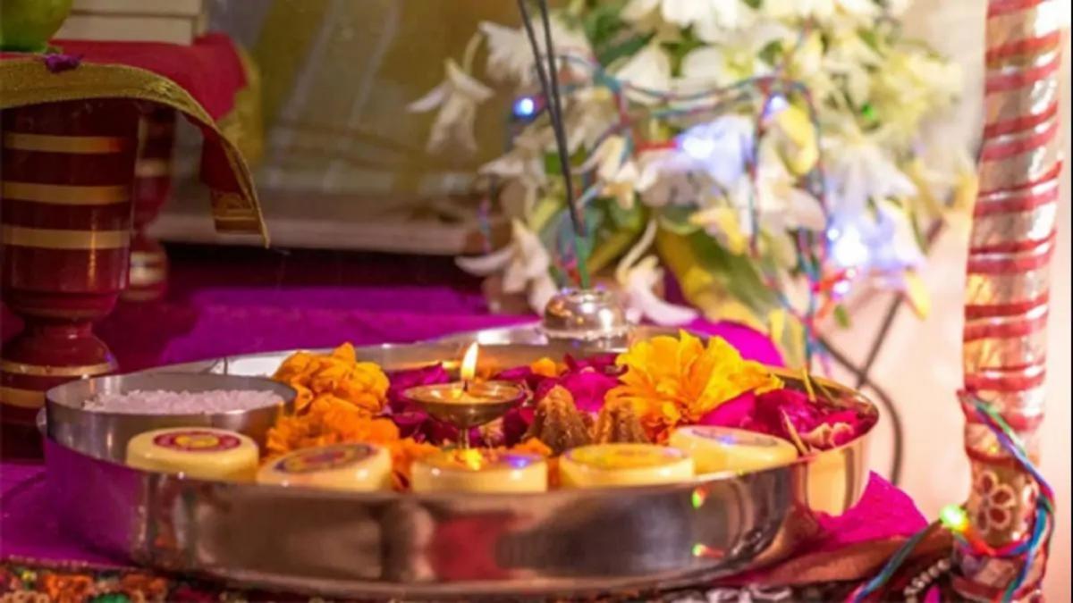 Puja Astrology (File-Representative)