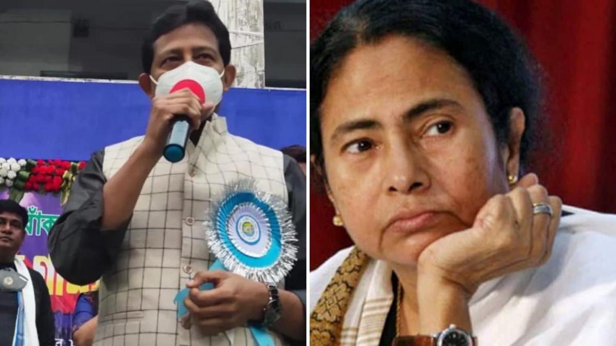 Rajiv Banerjee/ Mamata Banerjee 