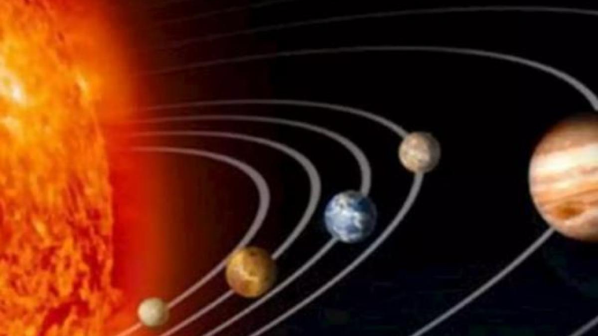 Sun transit in Capricorn