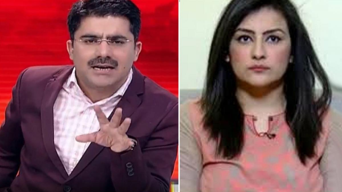 Rohit Sardana/ Mona Alam