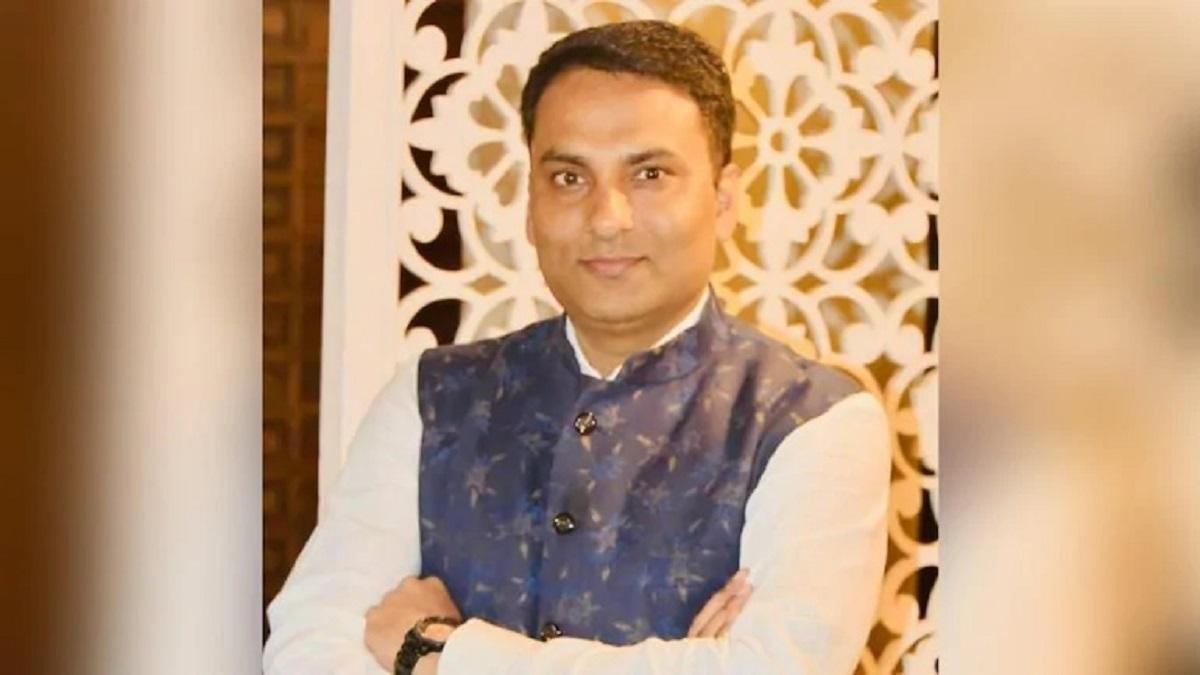 IndiGo airport manager shot dead 