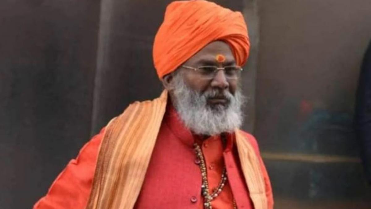 Sakshi Maharaj