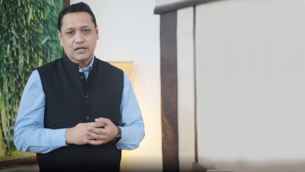 Sanjay Sinha