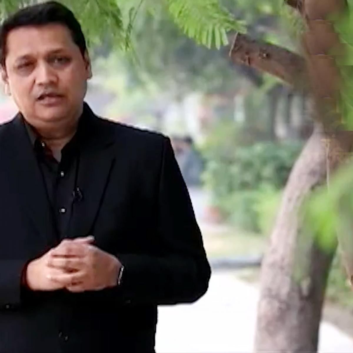 Sanjay Sinha Ki Kahani