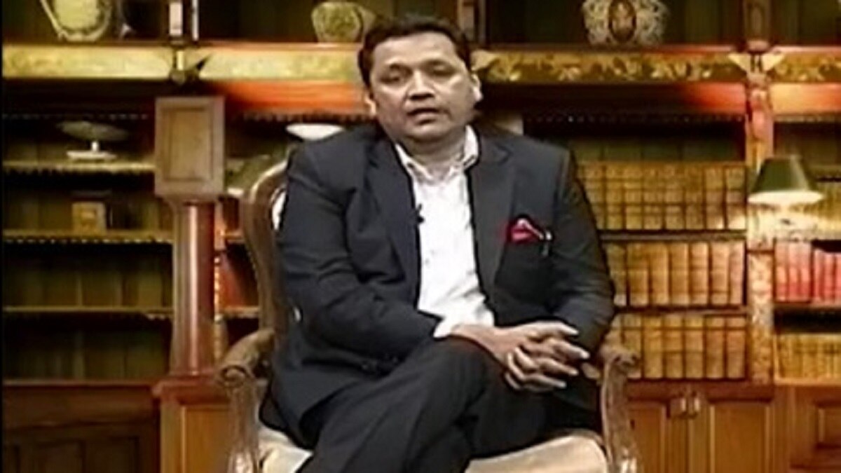 Sanjay Sinha Ki Kahani