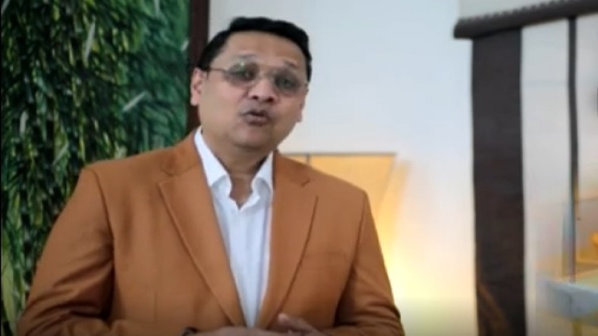 Sanjay Sinha Ki Kahani