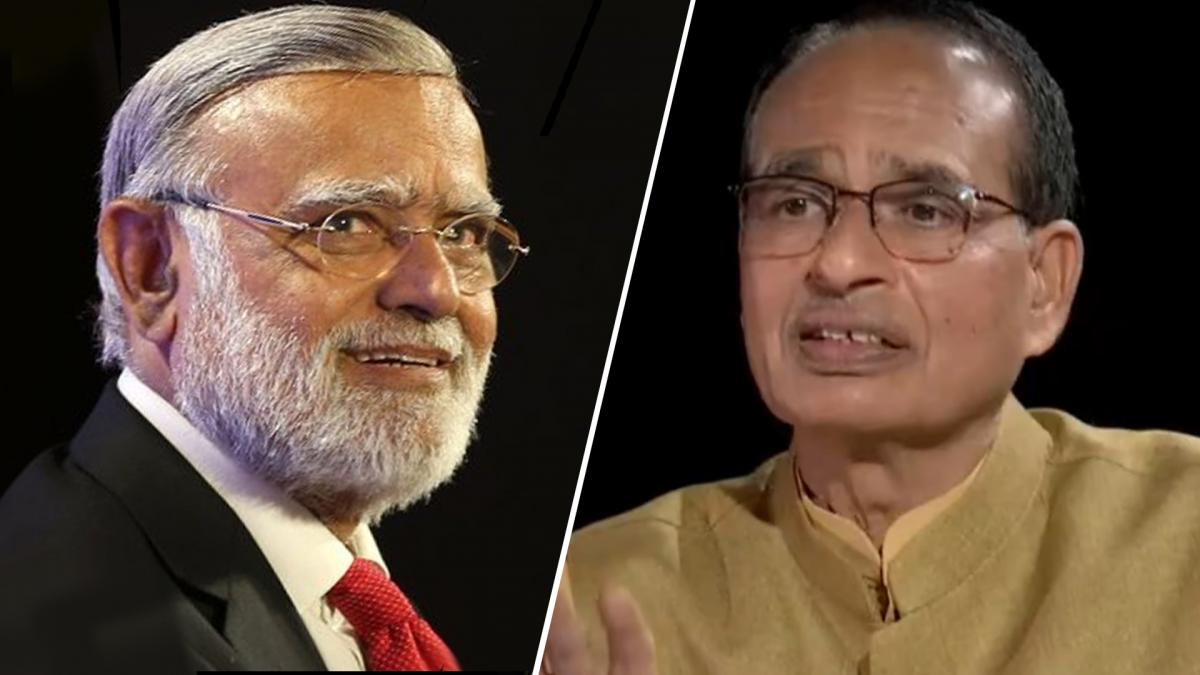 shivraj singh chauhan seedhi Baat with Prabhu Chawla