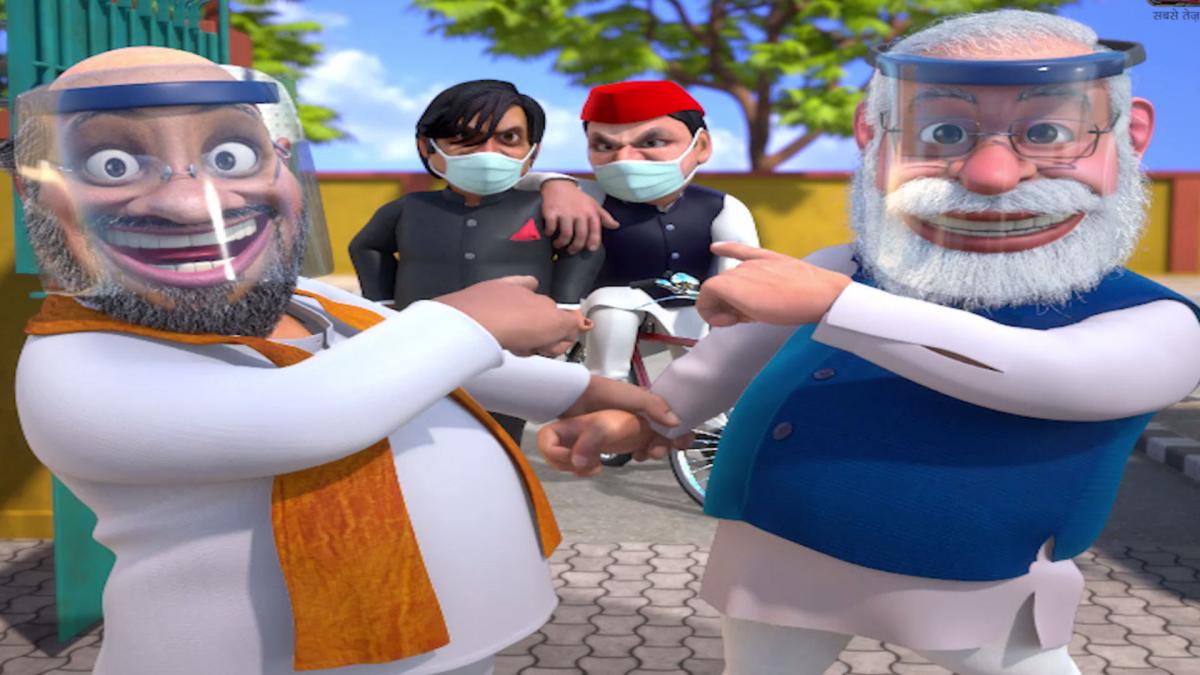 coronavirus vaccine programme in india