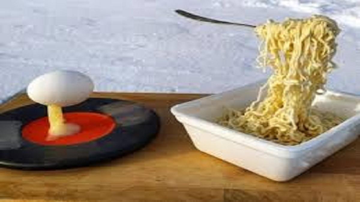 Social Media viral post