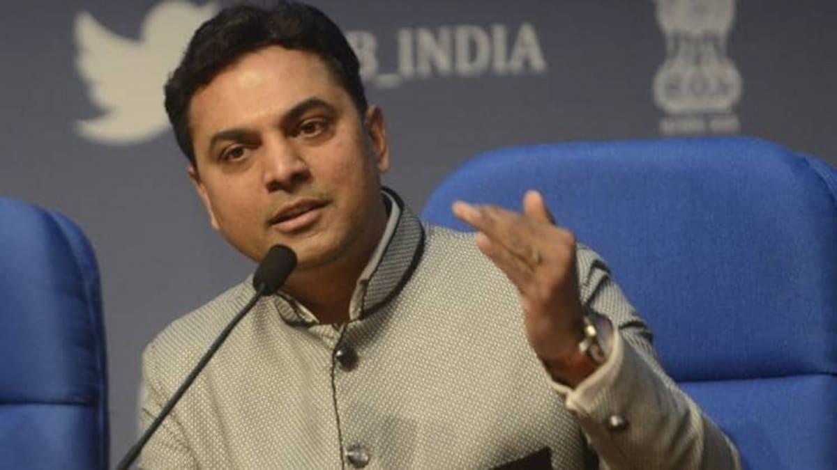 मुख्य आर्थिक सलाहकार कृष्णमूर्ति सुब्रमण्यन (फाइल फोटो)