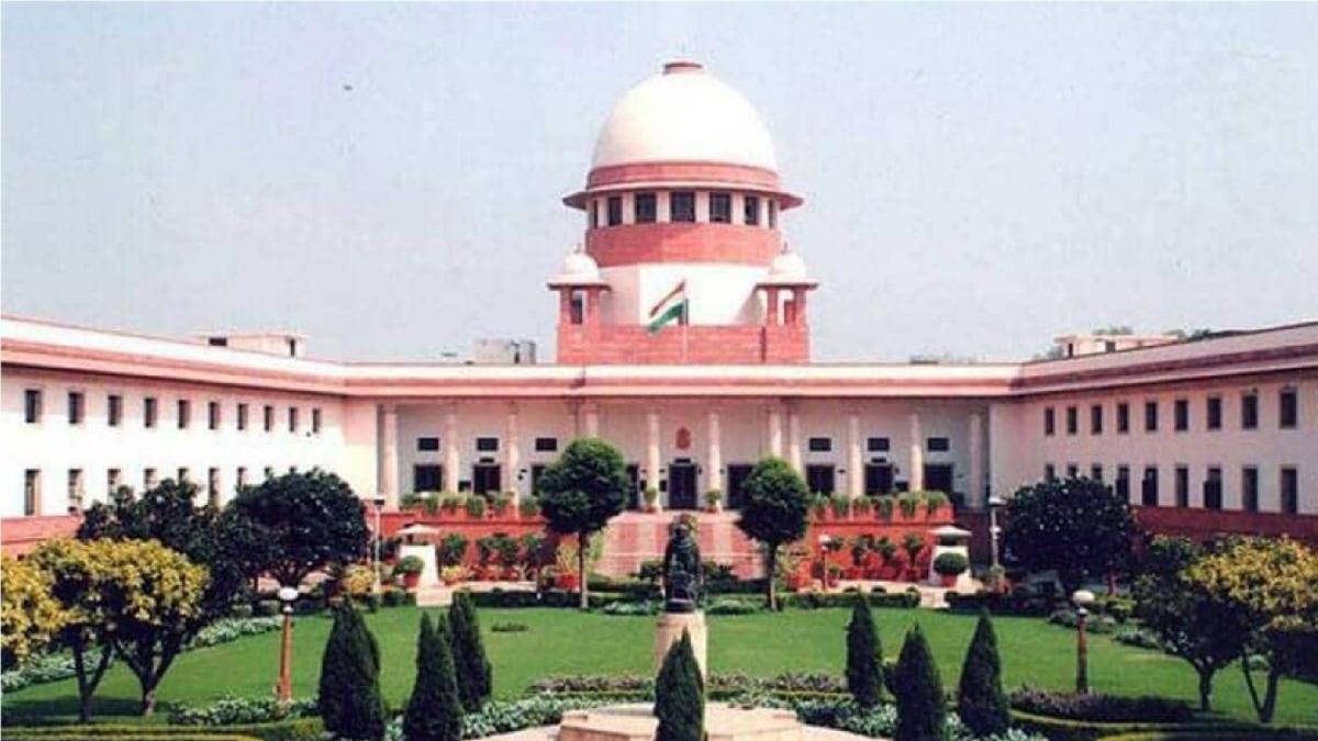 Supreme Court