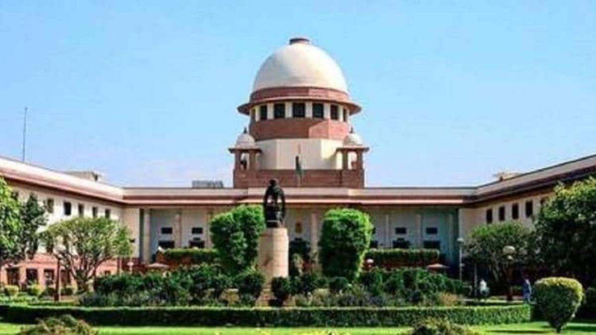 supreme court on farmers tractor rally