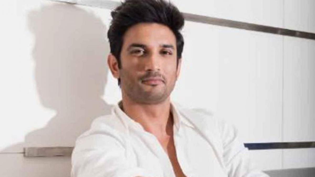 Sushant singh
