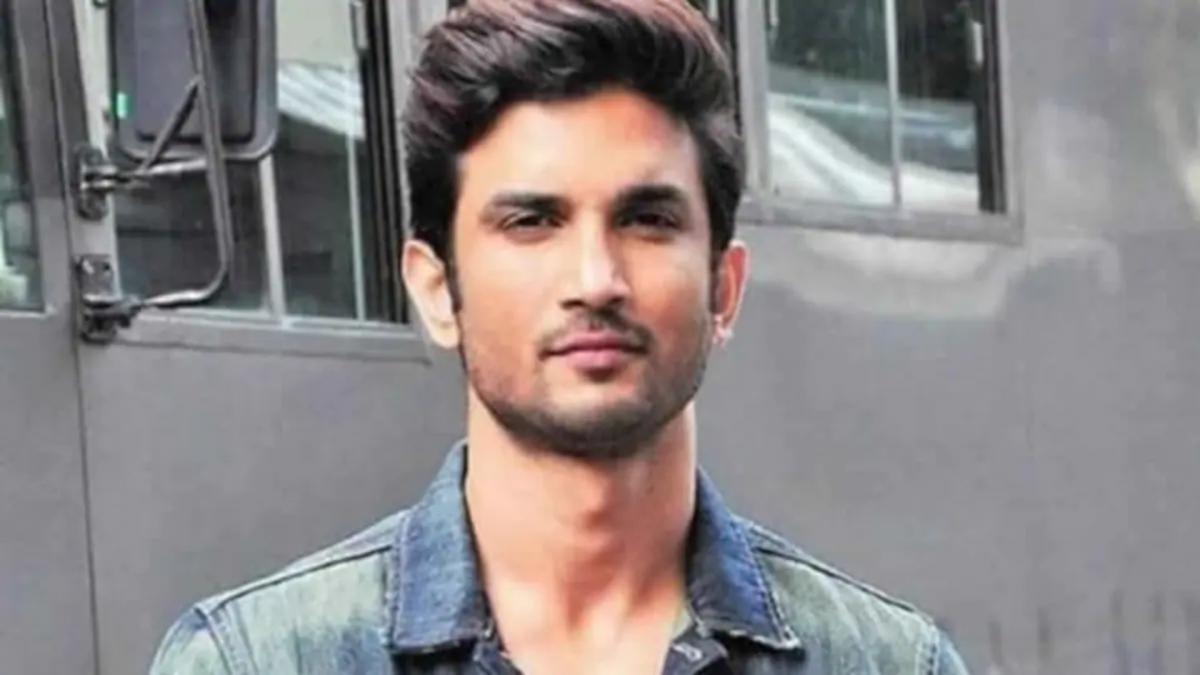 sushant case