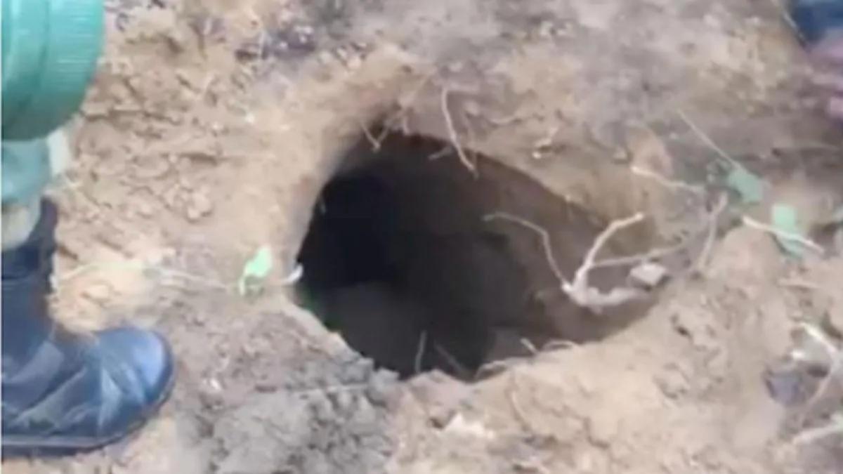 tunnel conspiracy of pakistan