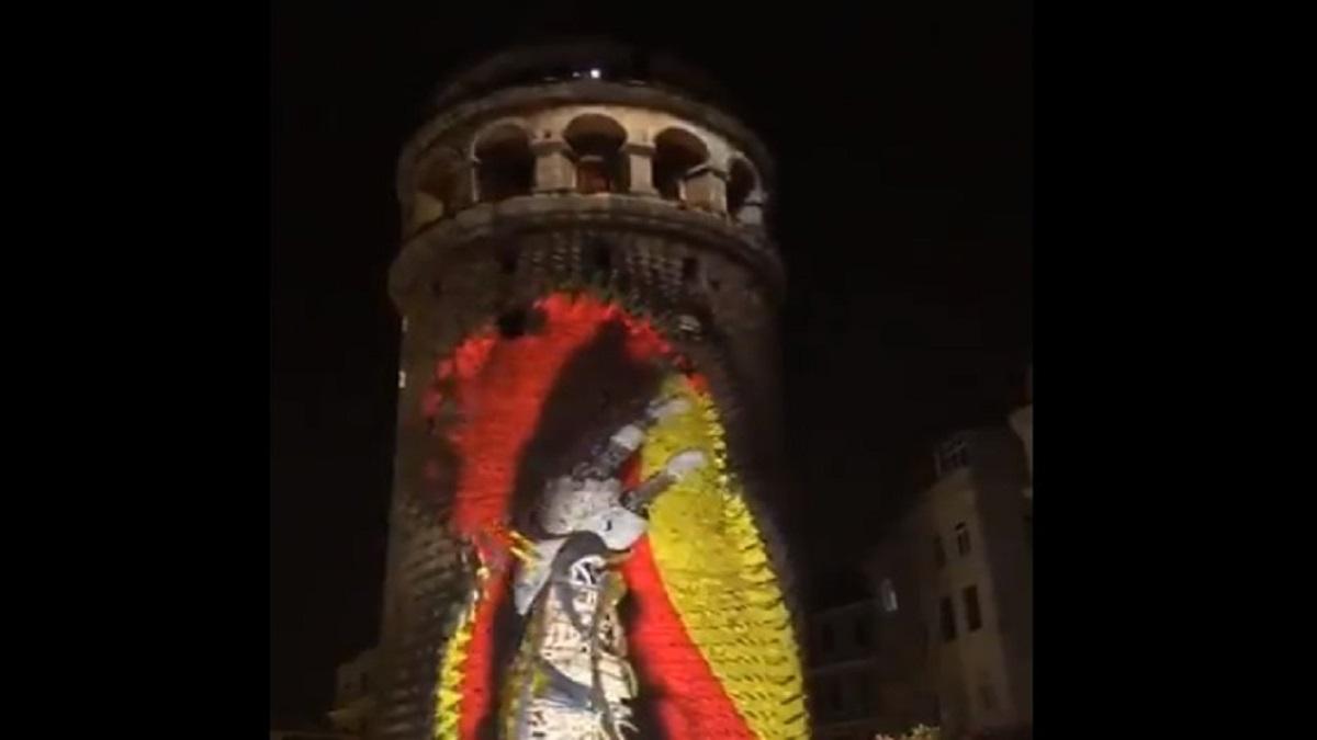 Viral Video on Social Media