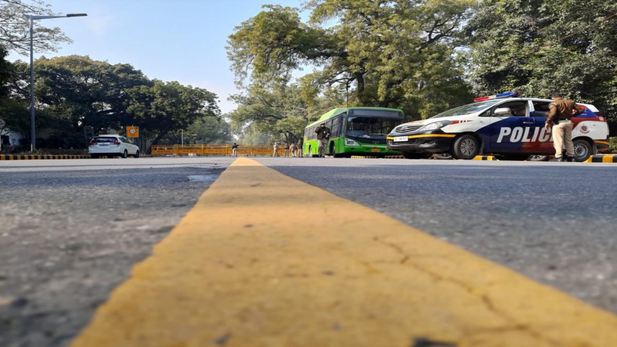 israel embassy bomb blast