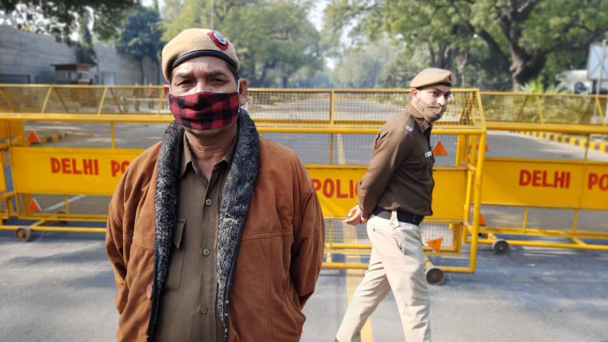 delhi blast investigation