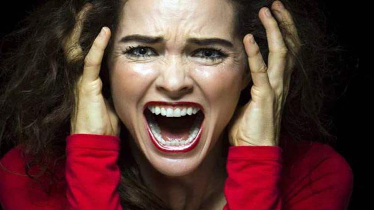 Women Diseases Problem 