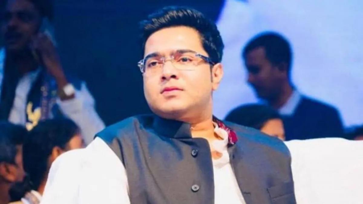 abhishek banerjee