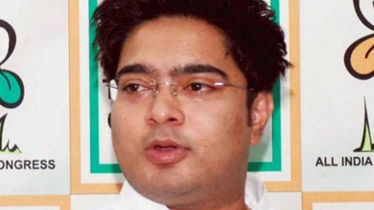 Abhishek Banerjee