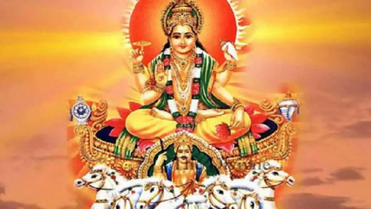 arogya saptami Astrology