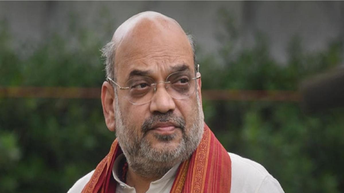 Amit Shah