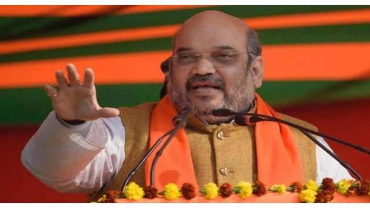 amit shah