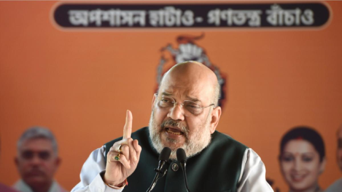 Amit Shah
