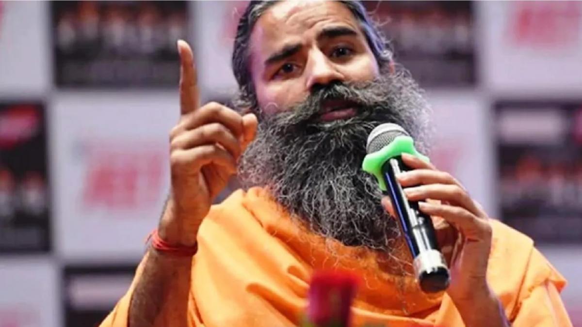 Baba Ramdev