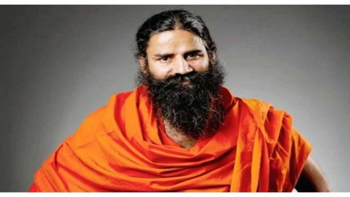 baba ramdev exclusive 