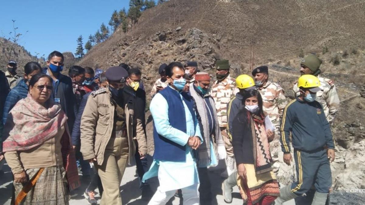 Baby Rani Maurya (File-ANI)