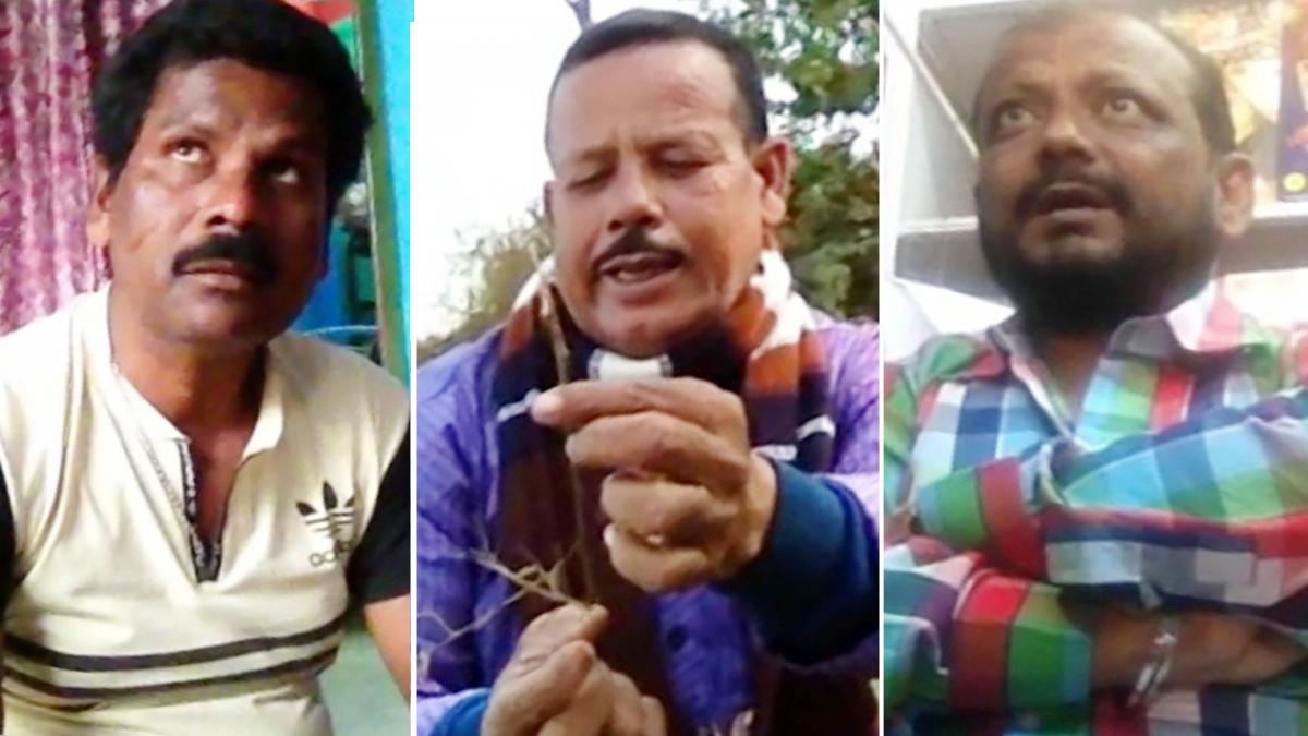 West Bengal’s Handmade bomb factories exposesd