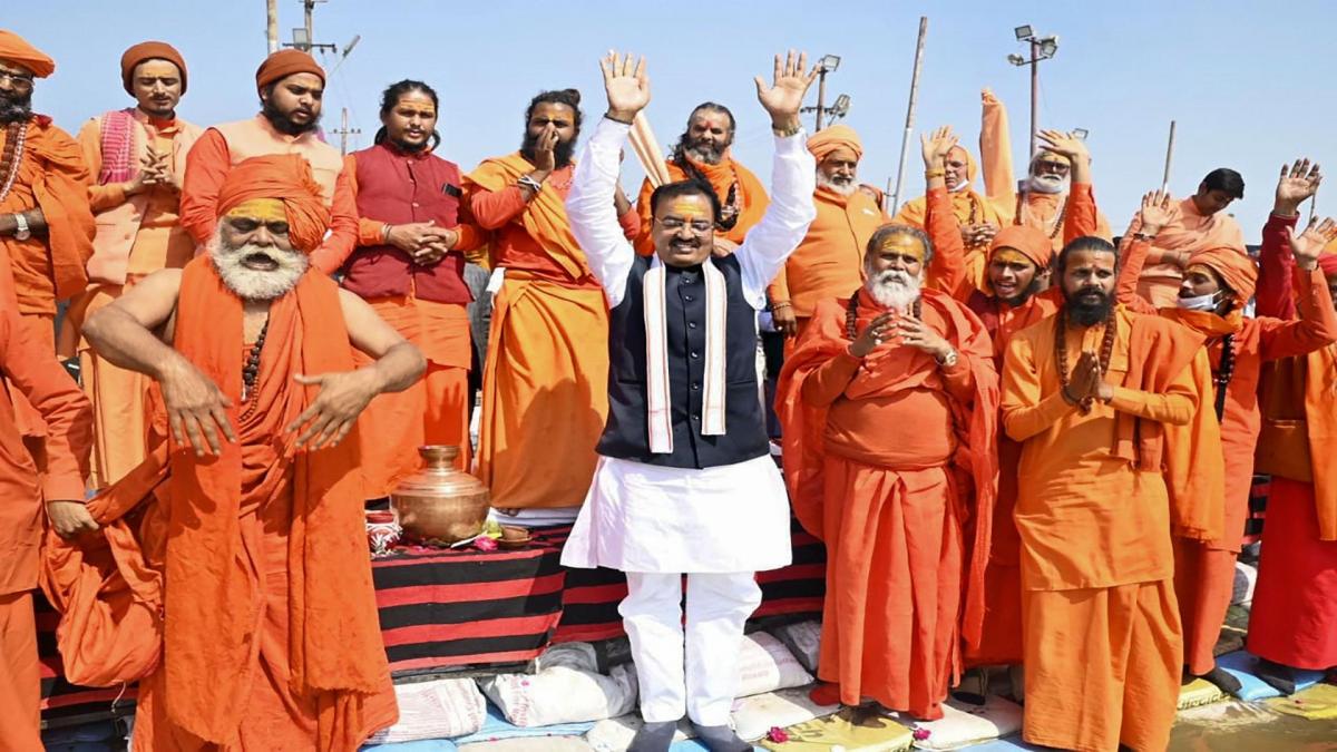 bjp rath yatra in bengal