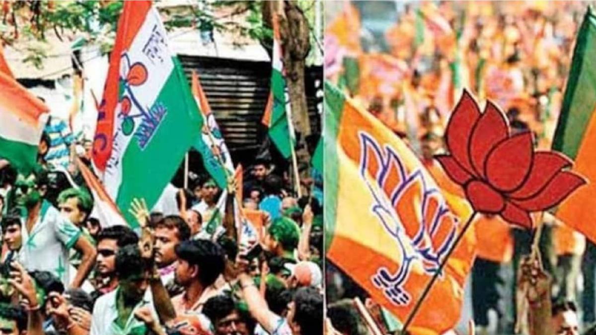 West Bengal politics