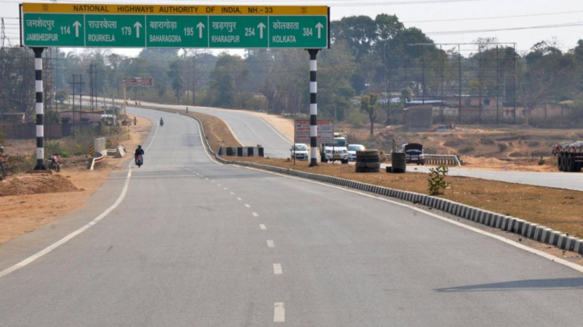 Chakka Jam by Farmers (File-PTI)