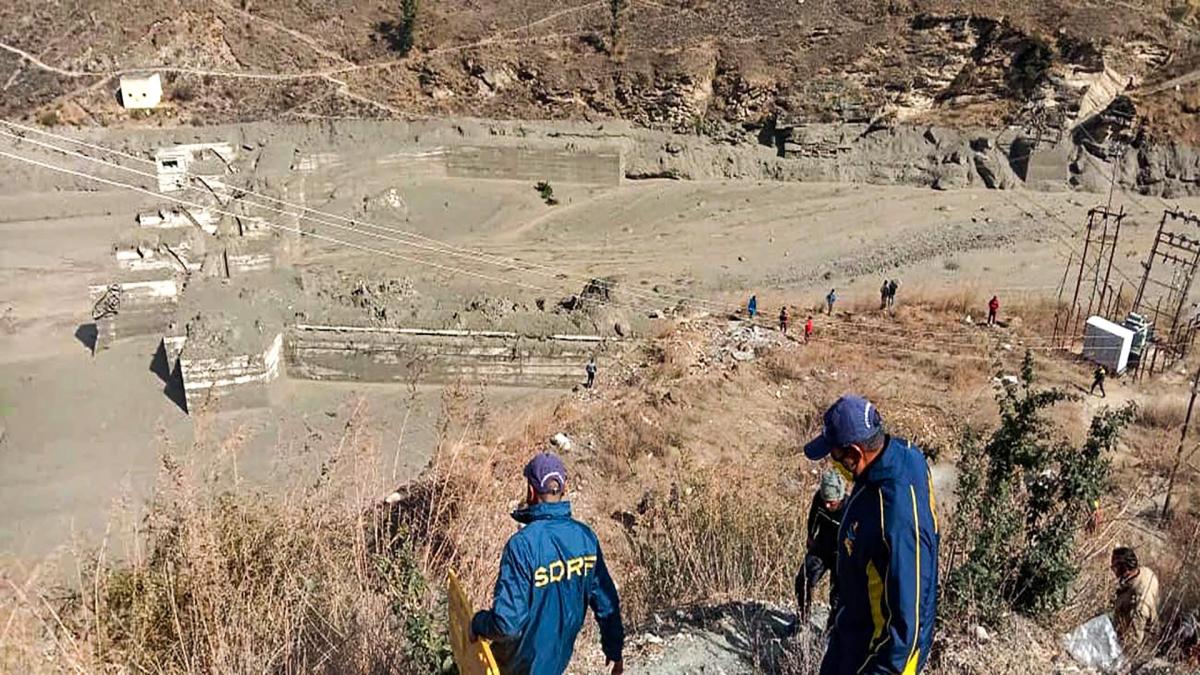 Uttarakhand Disaster News