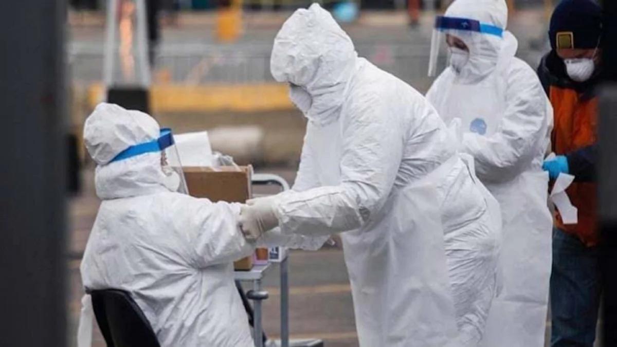 महाराष्ट्र सहित बाकी राज्यों में भी बढ़े कोरोना के मामले