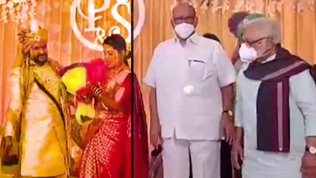 COVID in Maharashtra