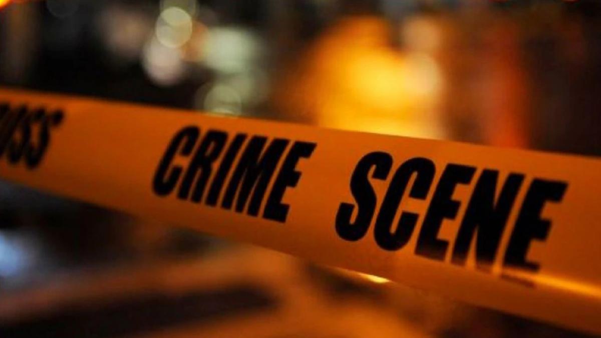 Lucknow police encounter