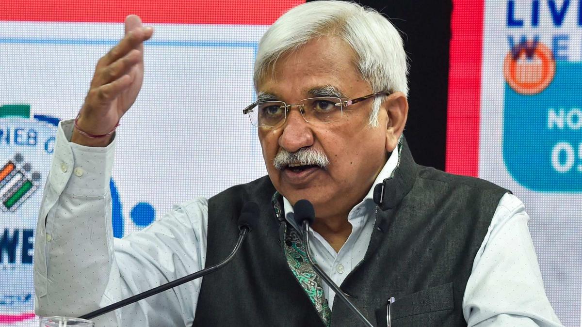 west Bengal polling to counting day dates announced 