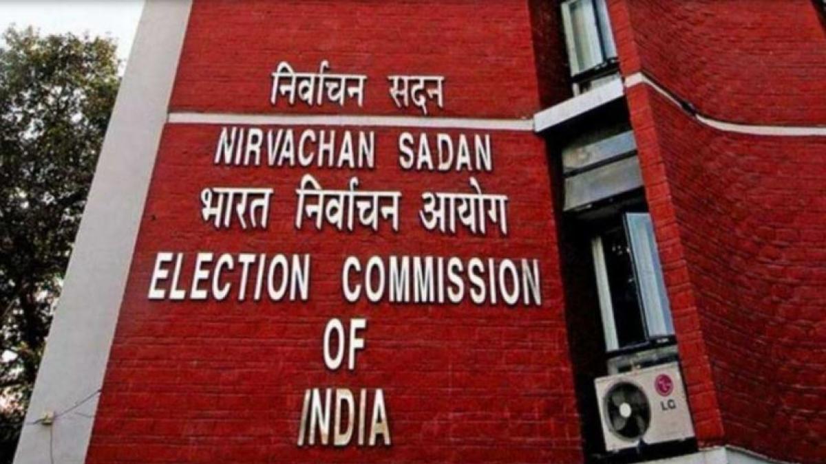 Election Commission