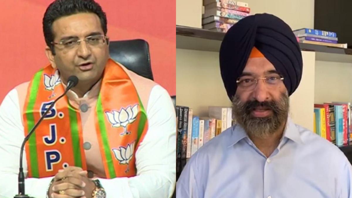 gaurav bhatia - sirsa