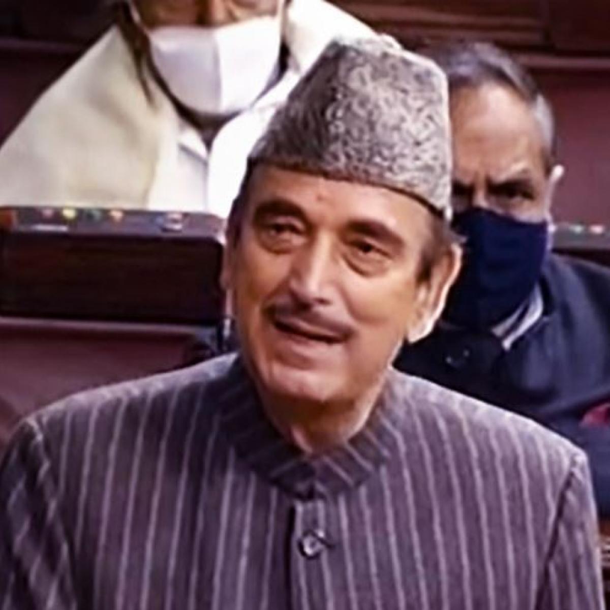 Rajya Sabha