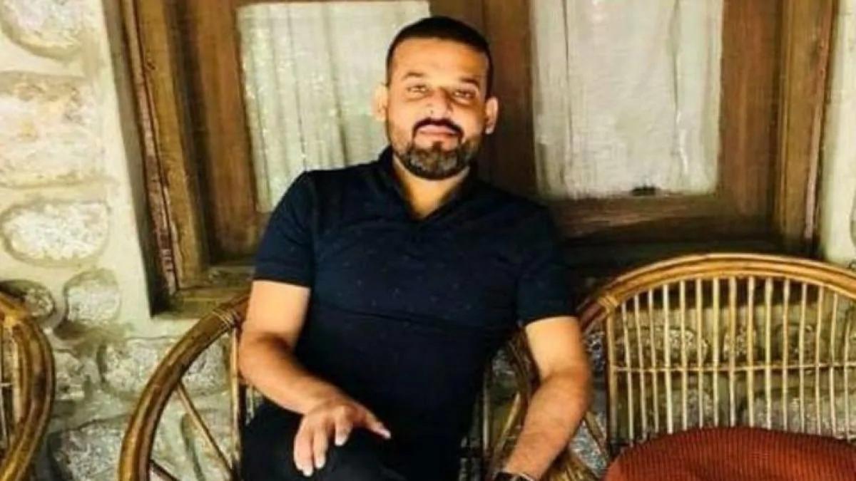 अजीत सिंह हत्याकांड