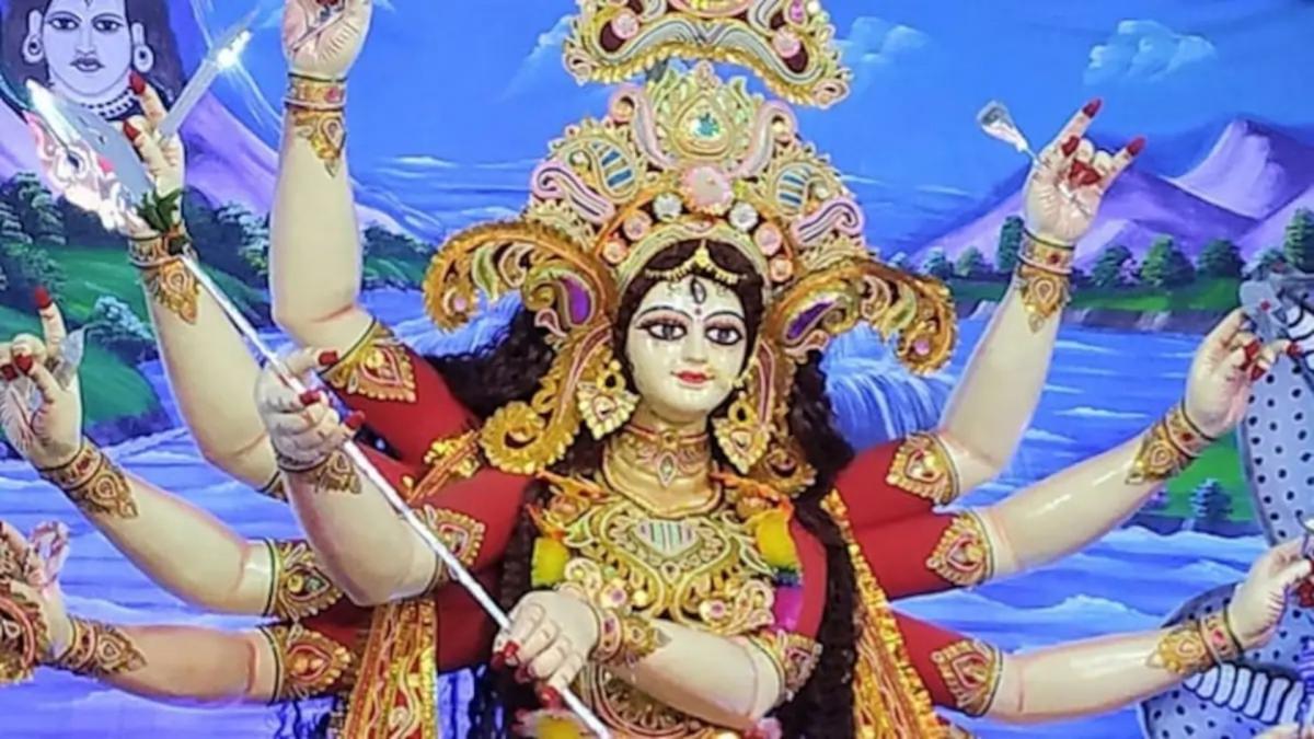 Gupt Navratri